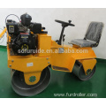 800kg Ride on Roller Compactor Asphalt New Road Roller Price (FYL-850)